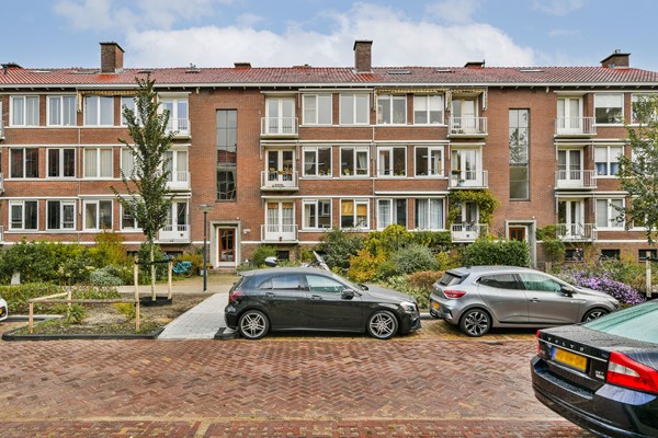 Medium property photo - Moddermanstraat 96, 2313 GT Leiden